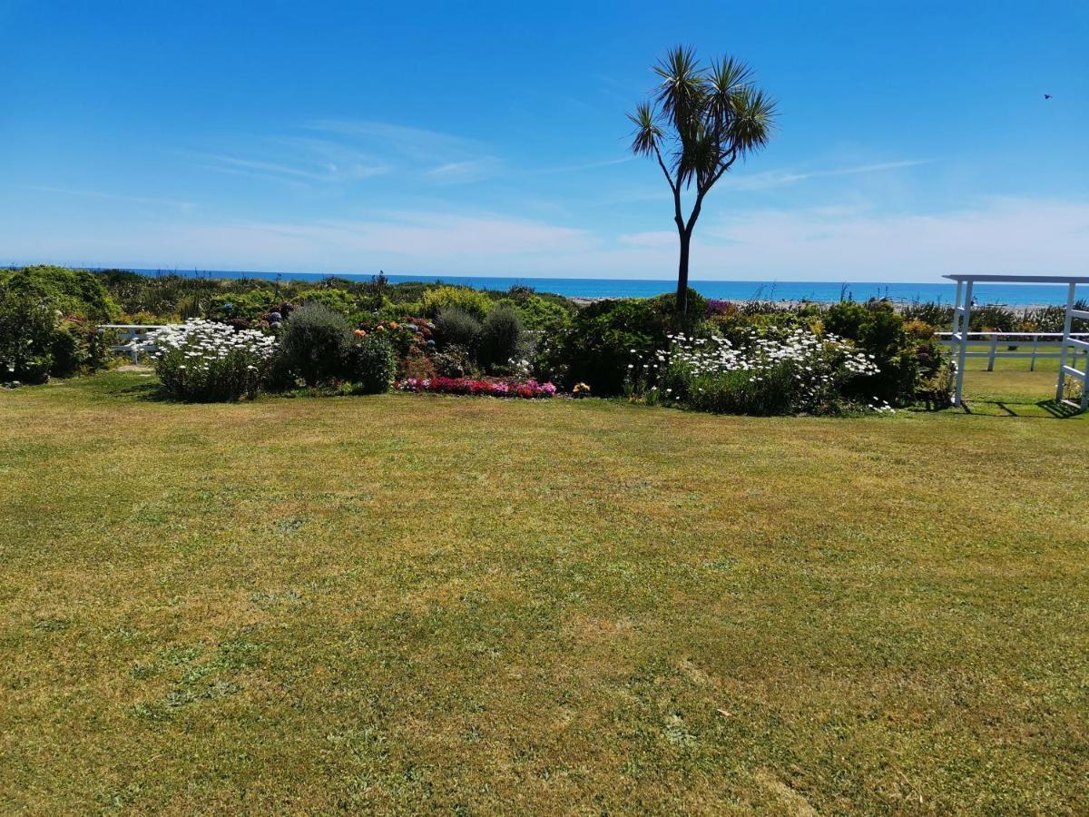 Awatuna Sunset Lodge Hokitika Exterior photo