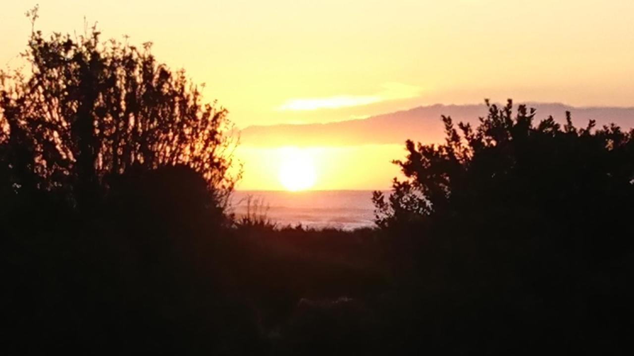 Awatuna Sunset Lodge Hokitika Exterior photo